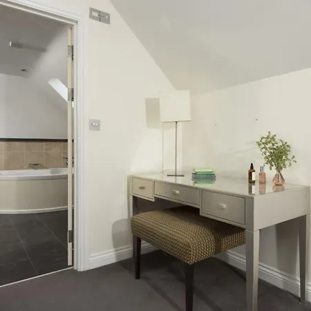 Holiday home 21, Hustyns, Nr