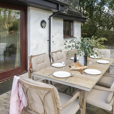 21, Hustyns, Nr Holiday home Wadebridge
