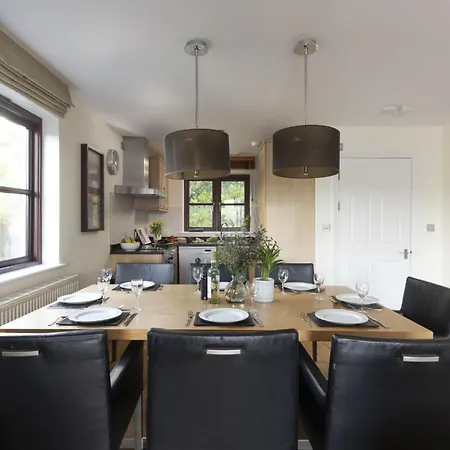 21, Hustyns, Nr Wadebridge