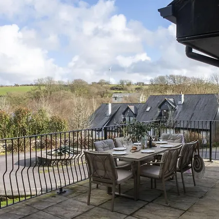 Holiday home 21, Hustyns, Nr *