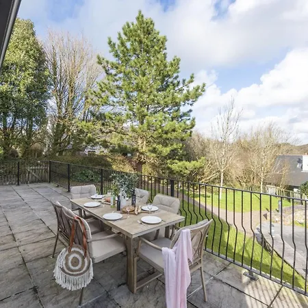 Holiday home 21, Hustyns, Nr Wadebridge