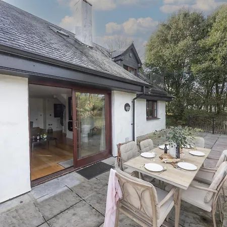 Holiday home 21, Hustyns, Nr