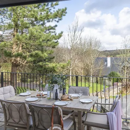 21, Hustyns, Nr Wadebridge